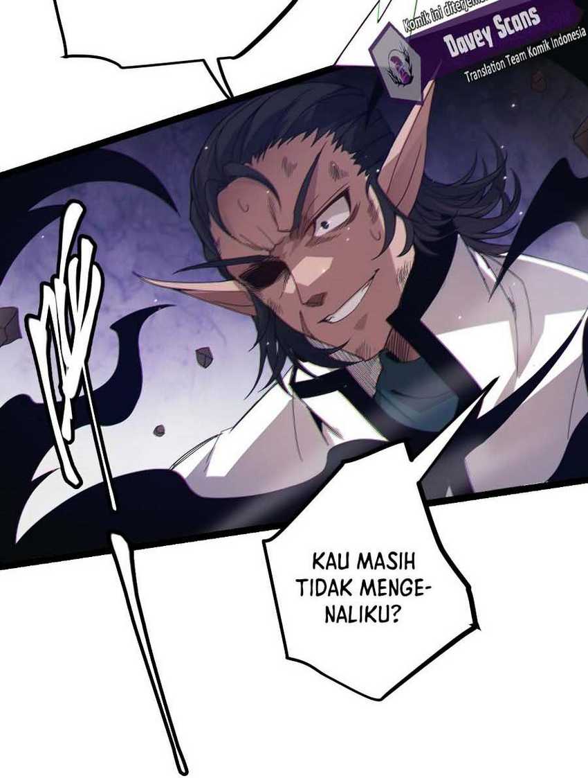 The Game That I Came From Chapter 28 Gambar 59