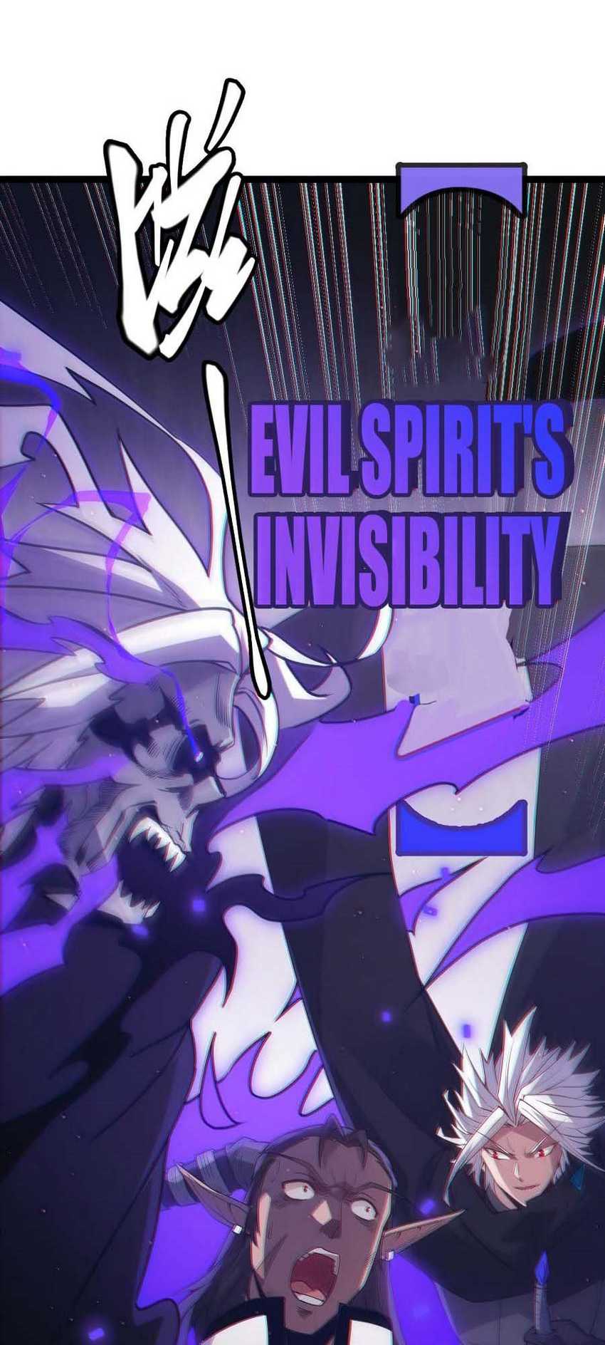 The Game That I Came From Chapter 28 Gambar 60