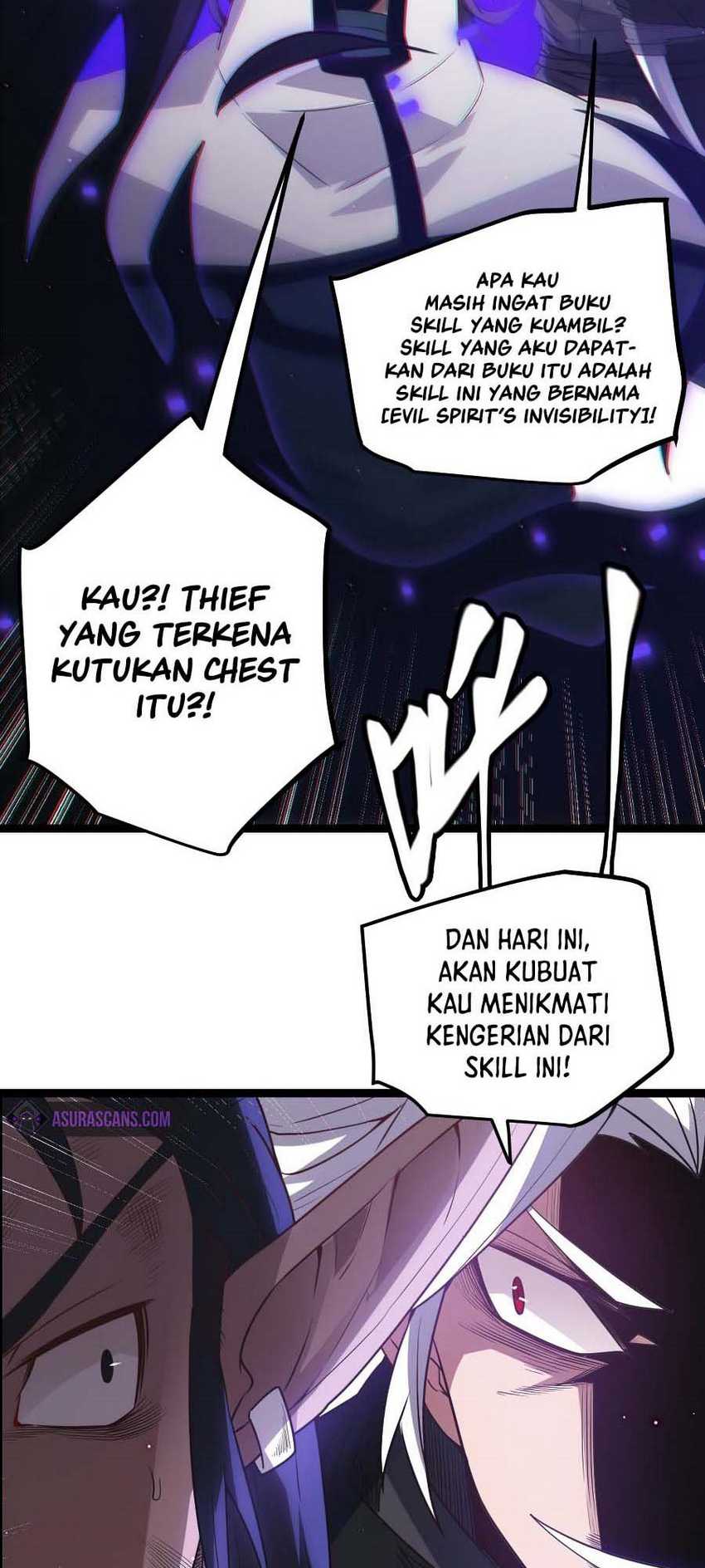 The Game That I Came From Chapter 28 Gambar 61