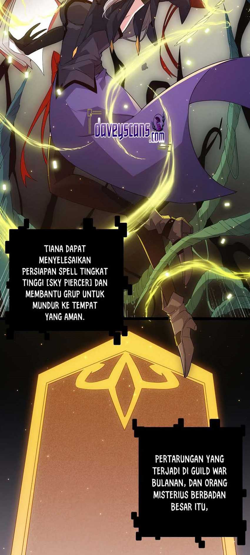 The Game That I Came From Chapter 28 Gambar 68