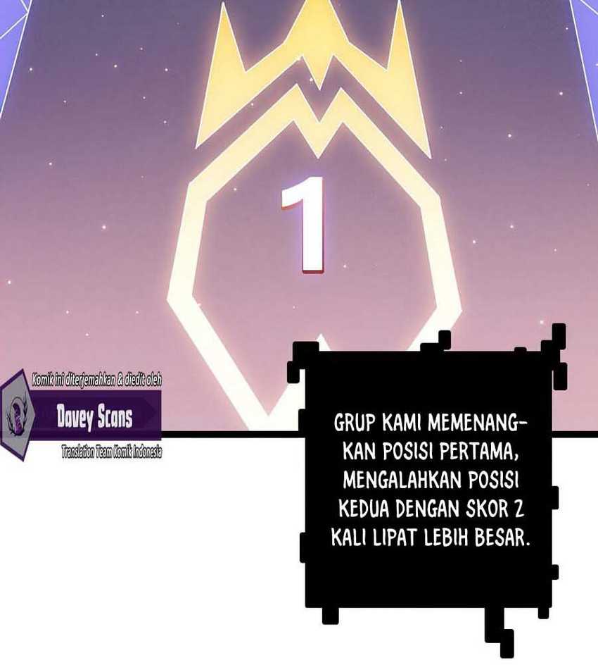 The Game That I Came From Chapter 28 Gambar 70