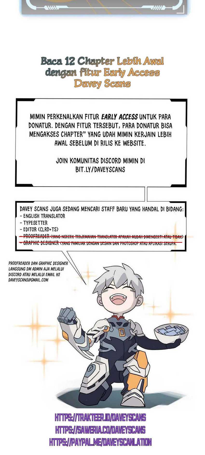 The Game That I Came From Chapter 28 Gambar 72