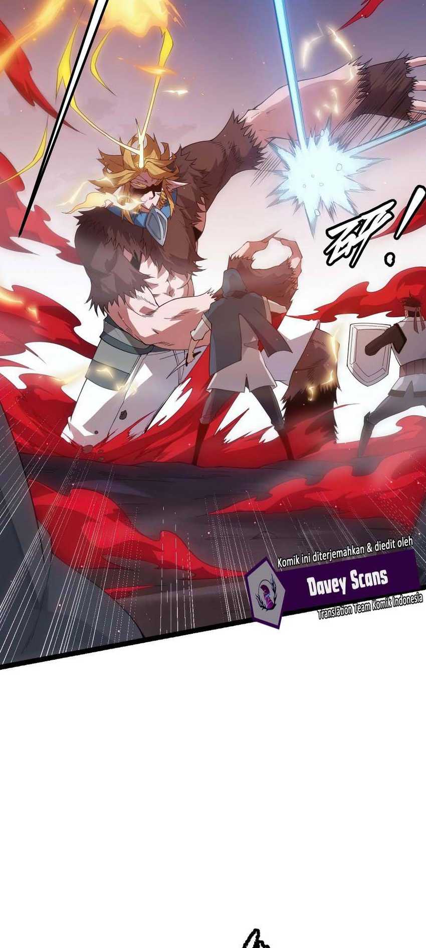 The Game That I Came From Chapter 28 Gambar 9