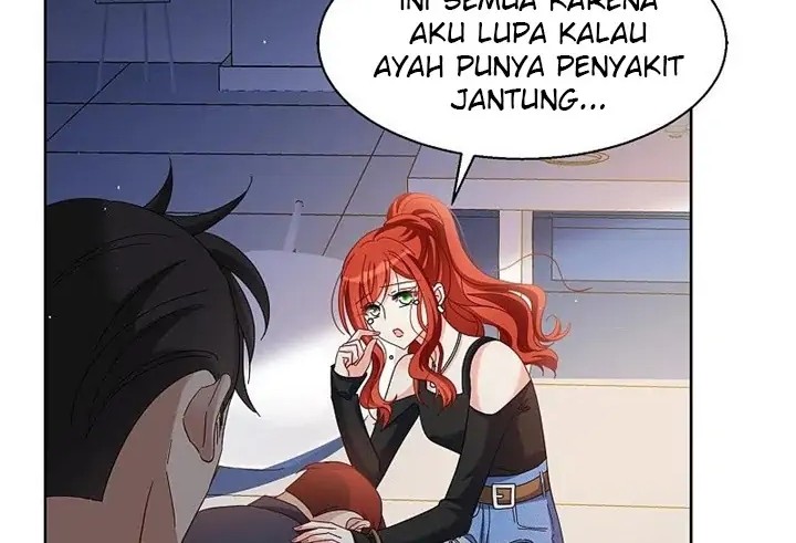 She Is Coming, Please Get Down! Chapter 62.2 Gambar 6