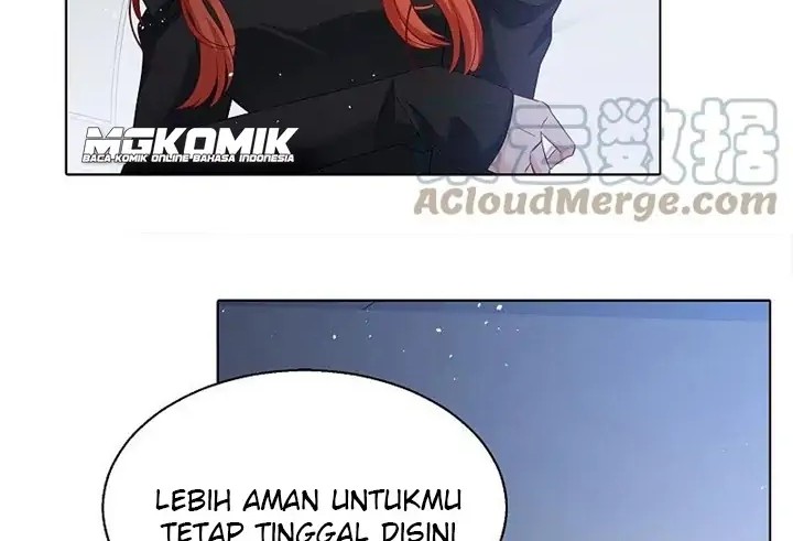 She Is Coming, Please Get Down! Chapter 62.2 Gambar 16
