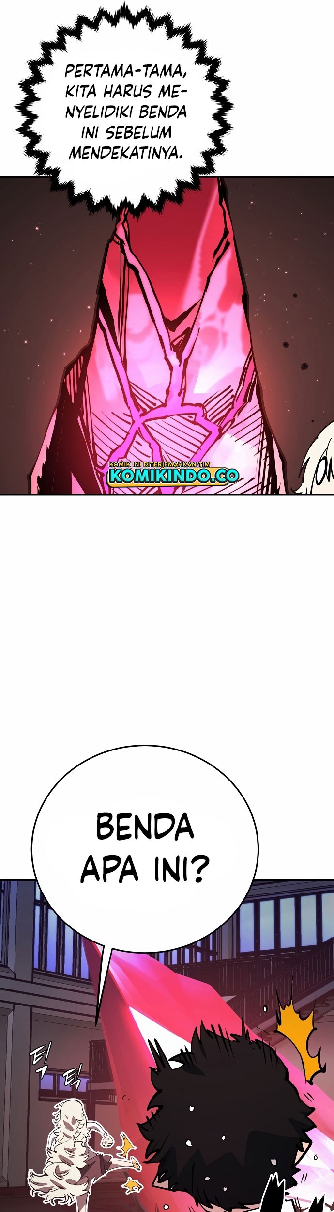 Player Chapter 79 Gambar 4