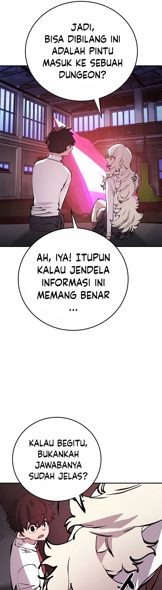 Player Chapter 79 Gambar 22