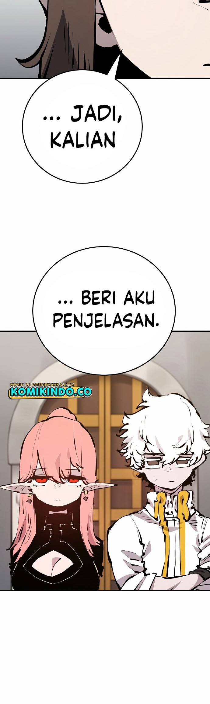 Player Chapter 79 Gambar 35