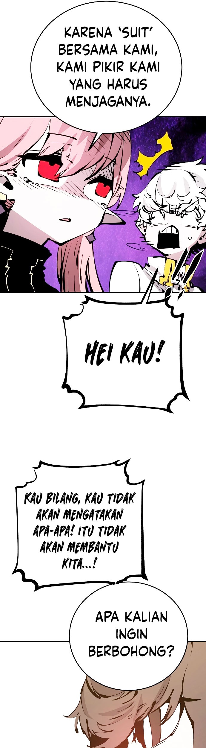 Player Chapter 79 Gambar 36