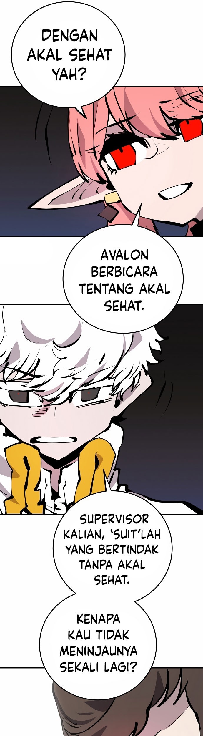 Player Chapter 79 Gambar 40