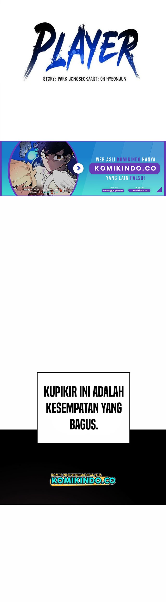 Player Chapter 79 Gambar 12