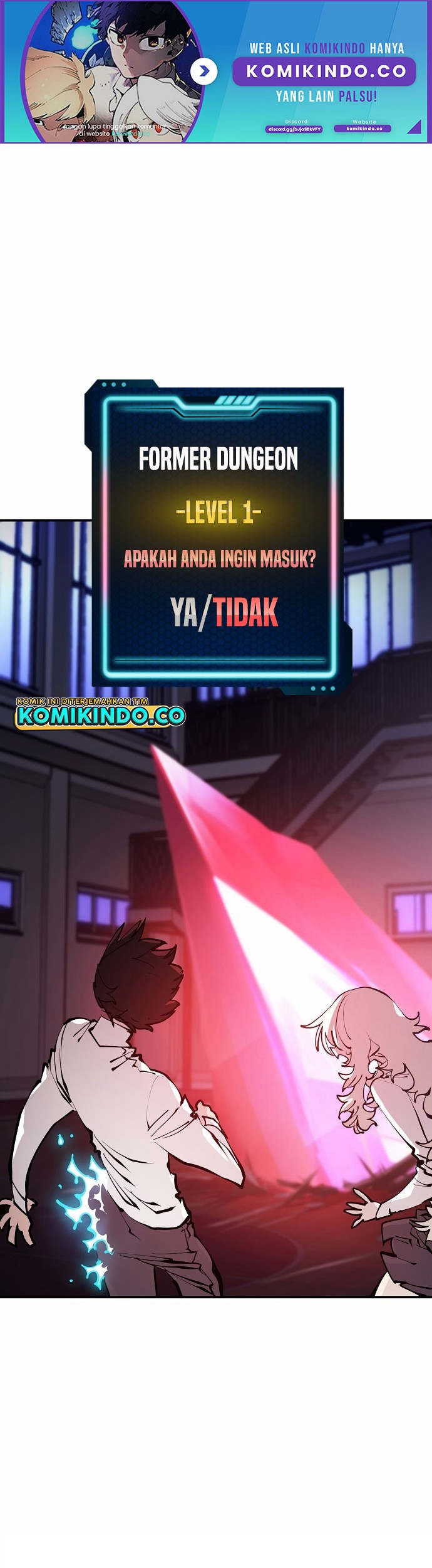 Player Chapter 79 Gambar 11