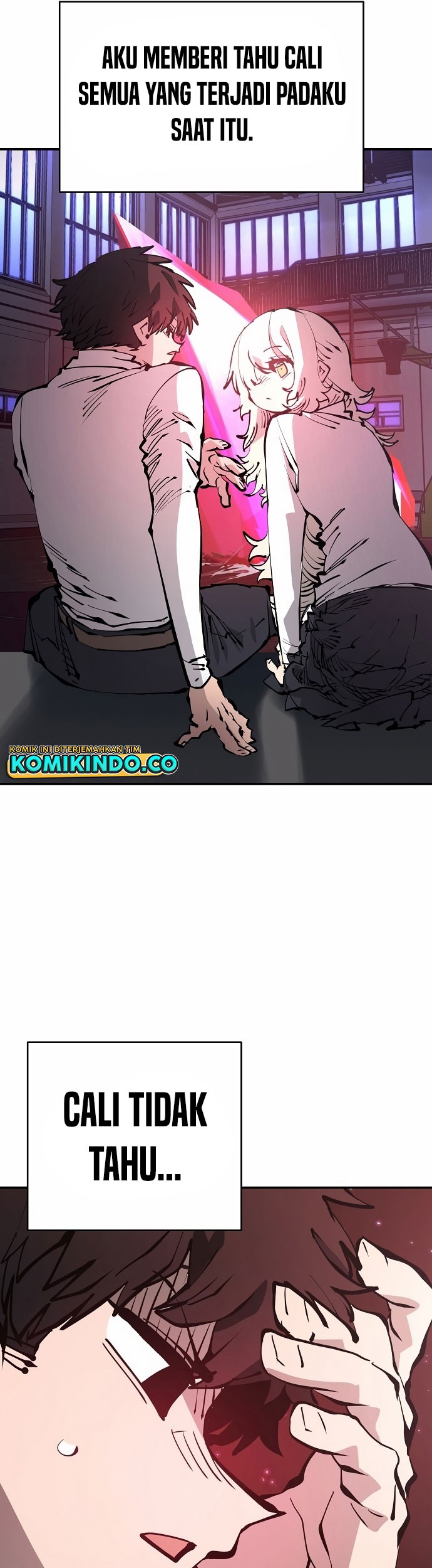 Player Chapter 79 Gambar 14