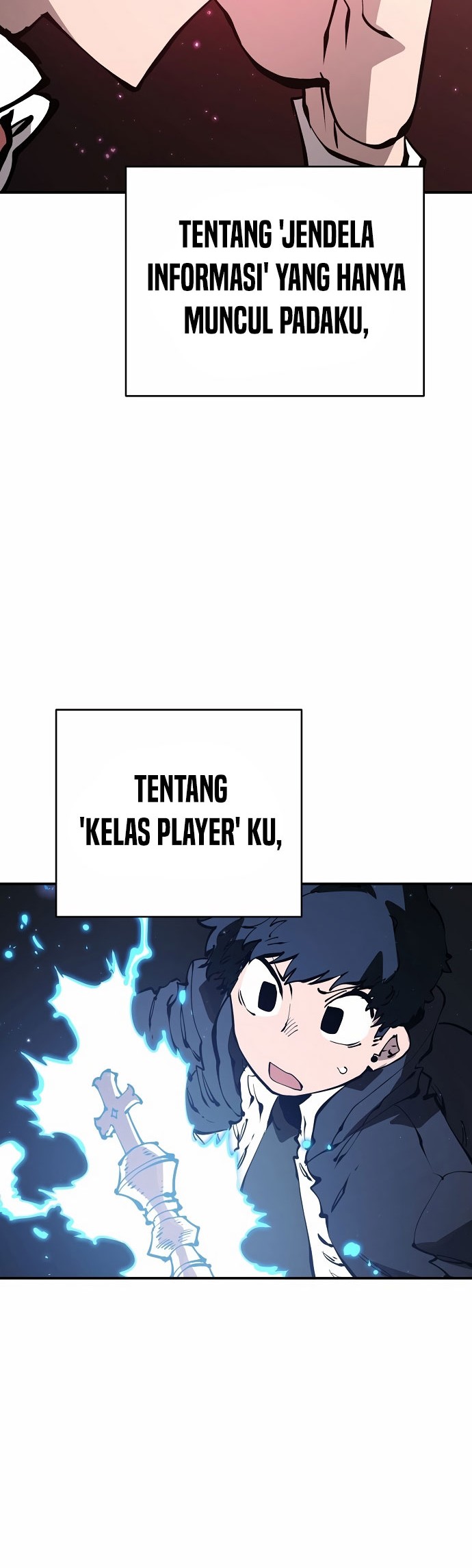 Player Chapter 79 Gambar 15