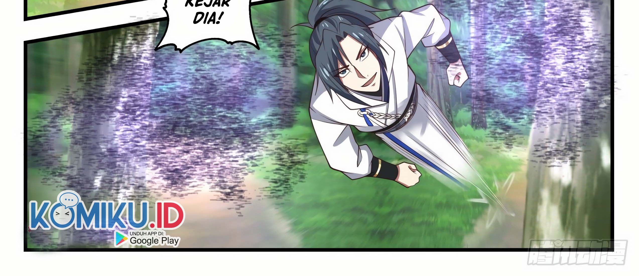 Martial Peak Part 1 Chapter 1766 Gambar 7