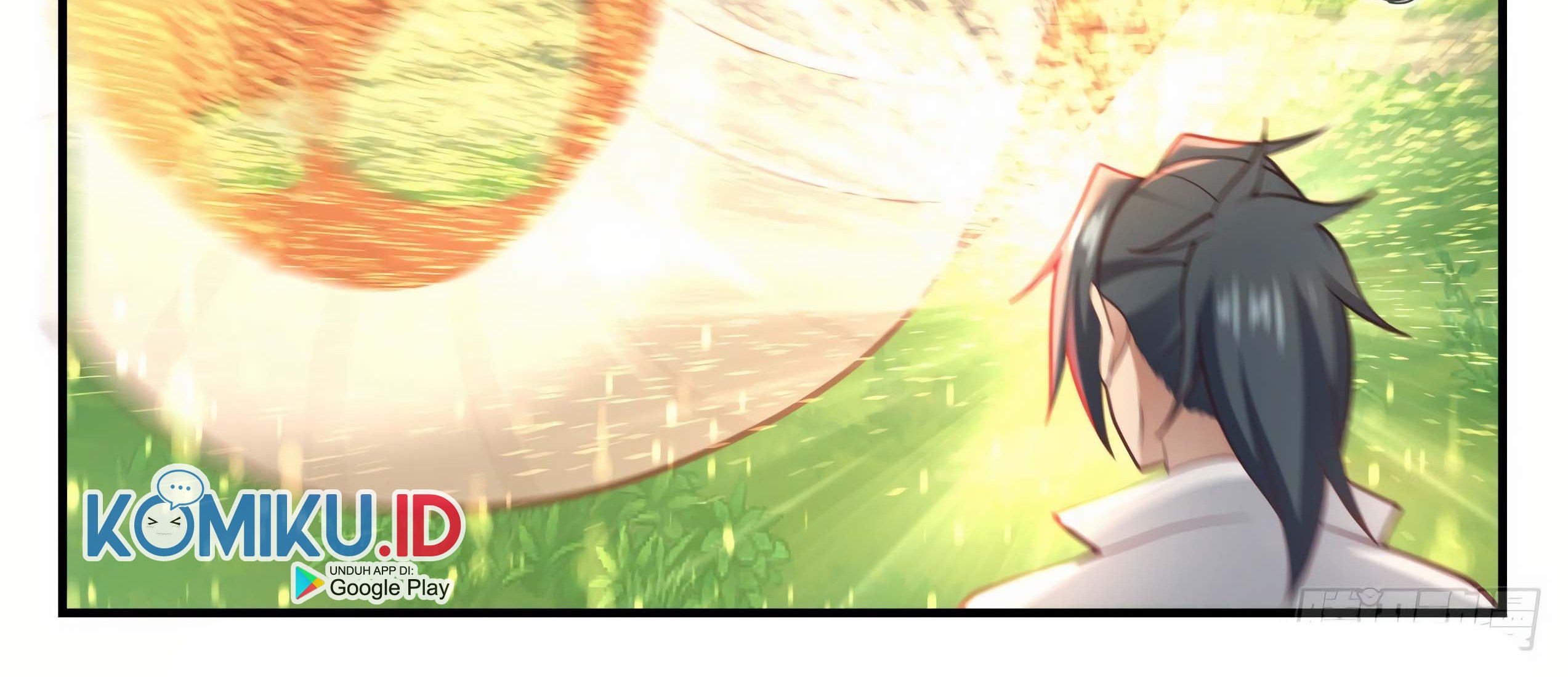 Martial Peak Part 1 Chapter 1766 Gambar 16