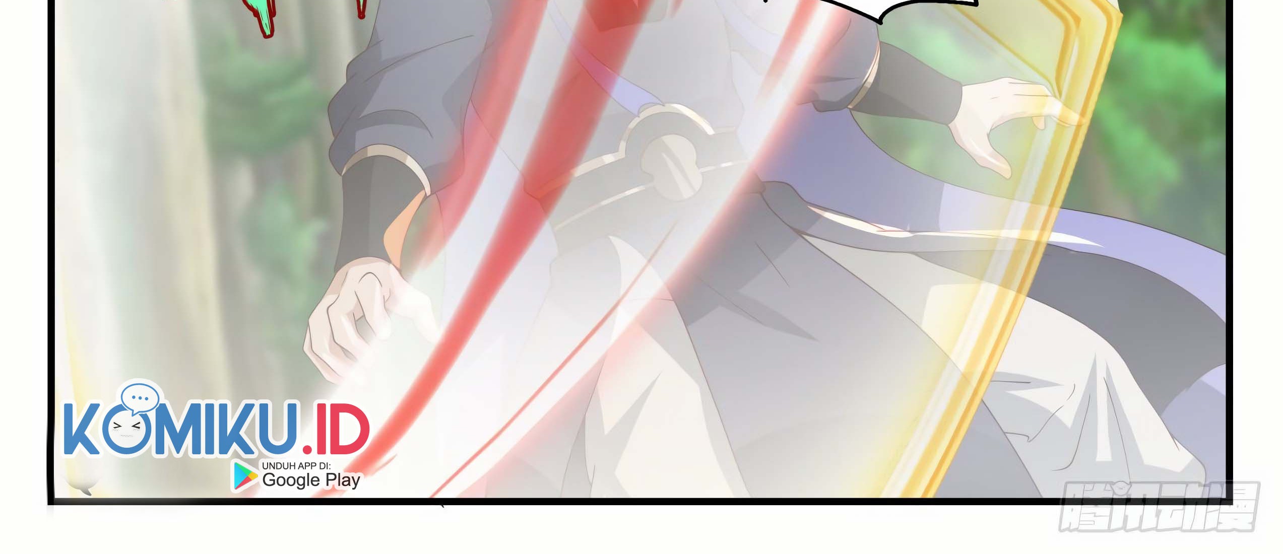 Martial Peak Part 1 Chapter 1767 Gambar 24