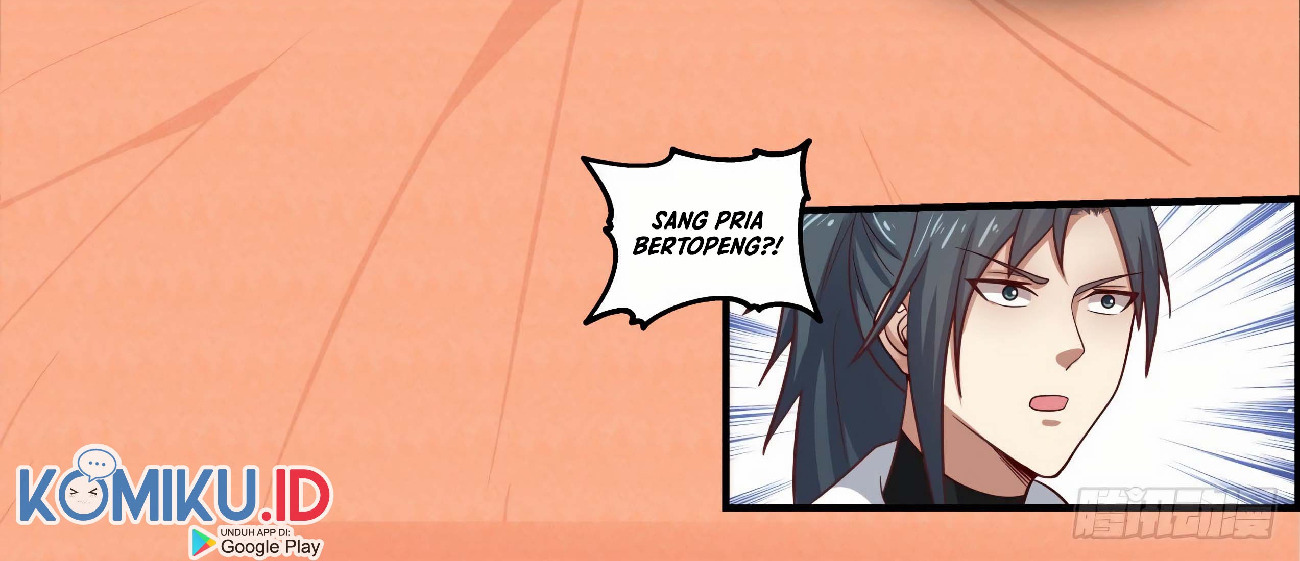 Martial Peak Part 1 Chapter 1770 Gambar 24