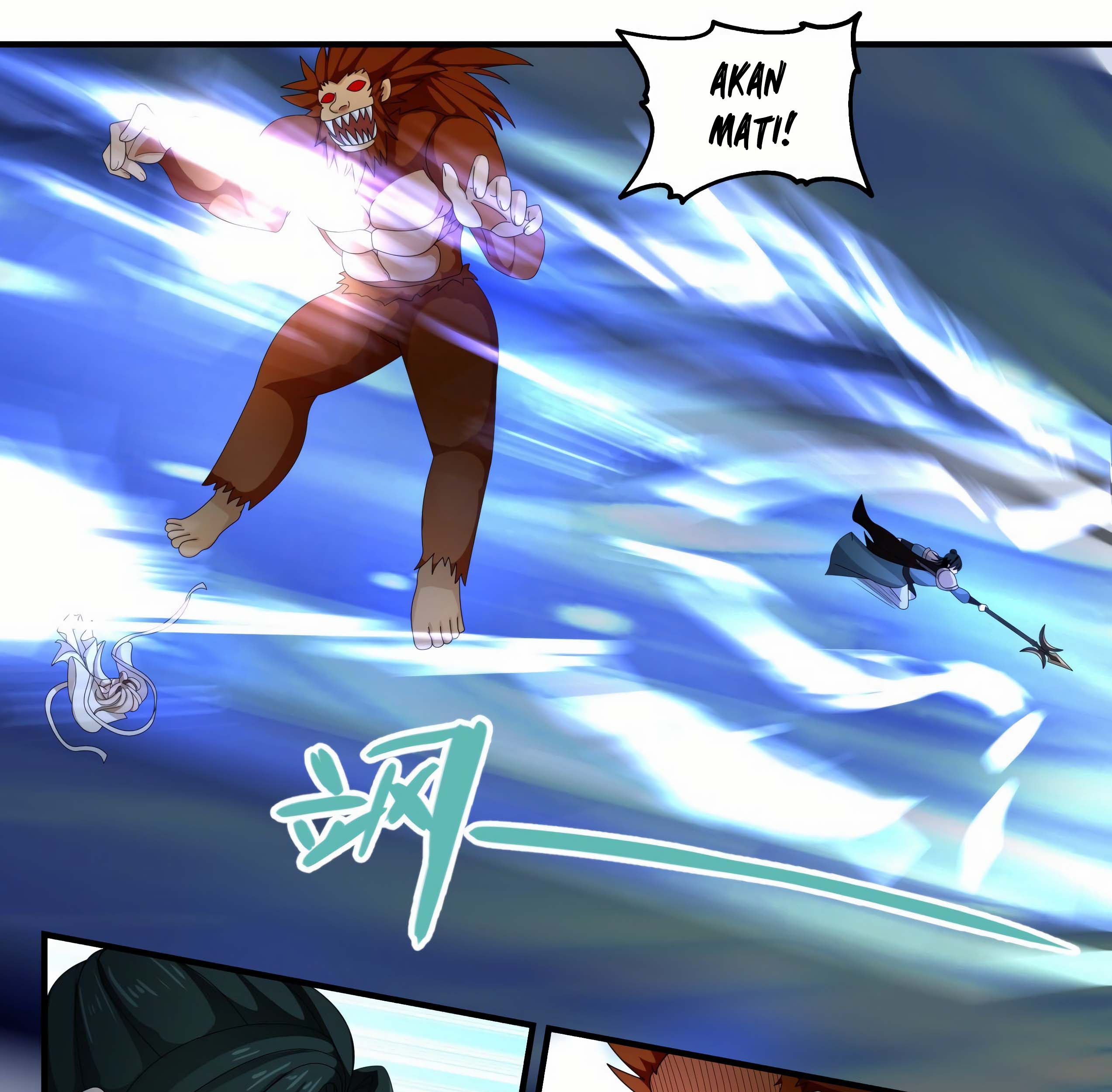 Martial Peak Part 1 Chapter 1770 Gambar 13