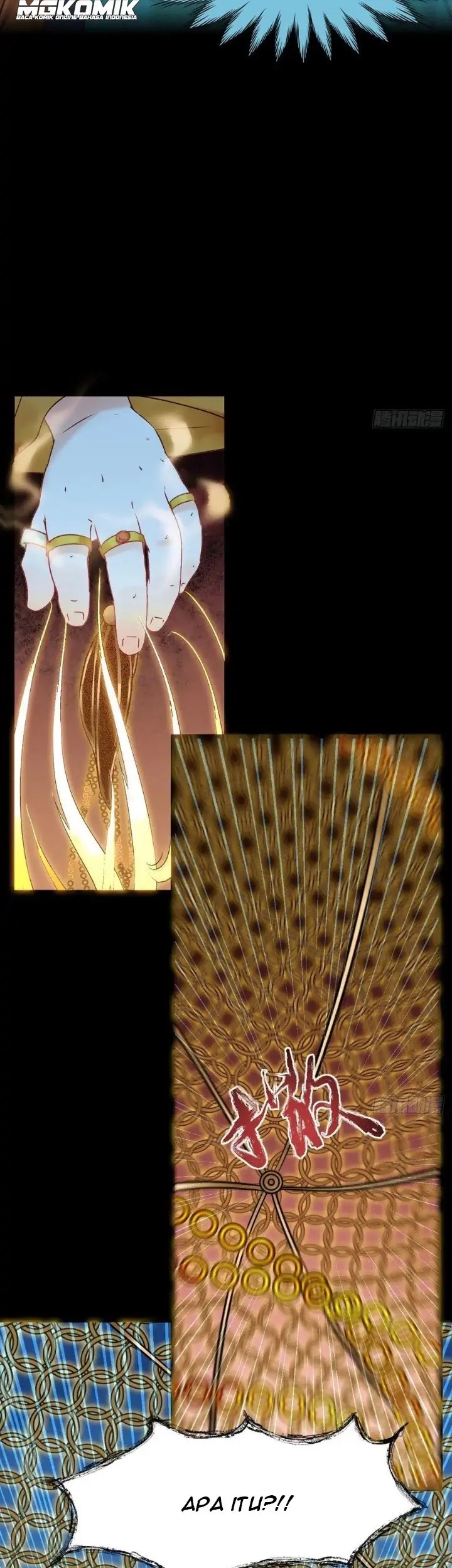 The Ghostly Doctor Chapter 417 Gambar 23