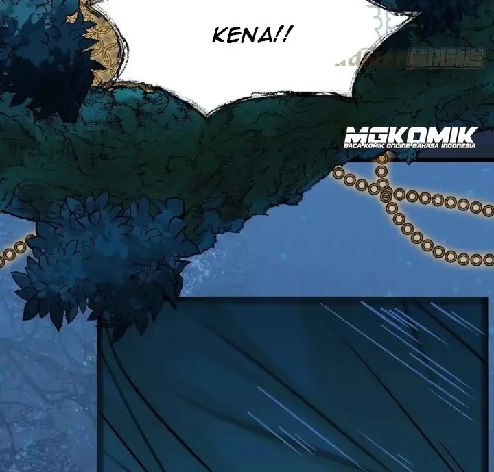 The Ghostly Doctor Chapter 417 Gambar 26