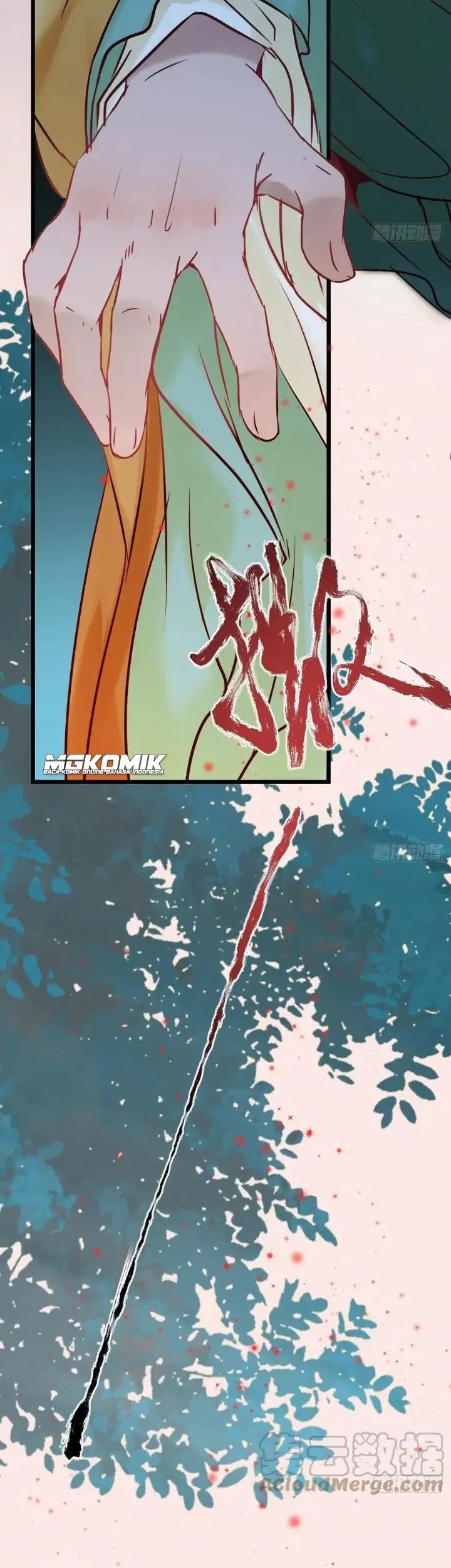 The Ghostly Doctor Chapter 417 Gambar 29