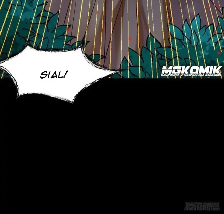 The Ghostly Doctor Chapter 417 Gambar 34