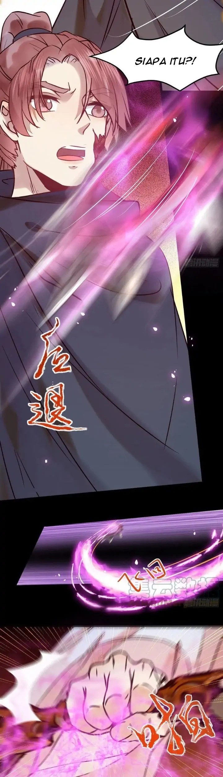 The Ghostly Doctor Chapter 417 Gambar 37