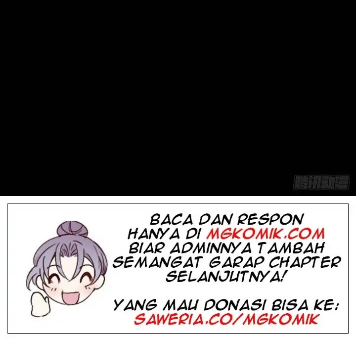 The Ghostly Doctor Chapter 417 Gambar 40