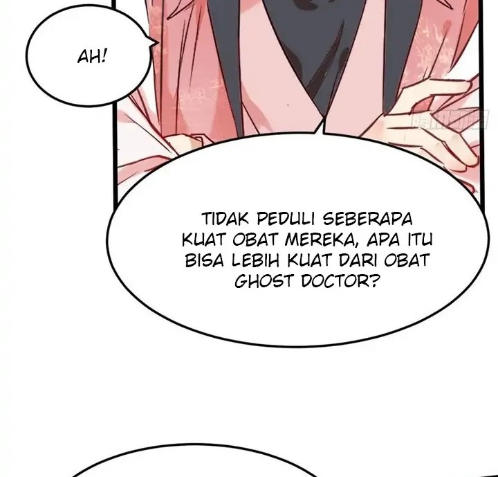 The Ghostly Doctor Chapter 417 Gambar 8