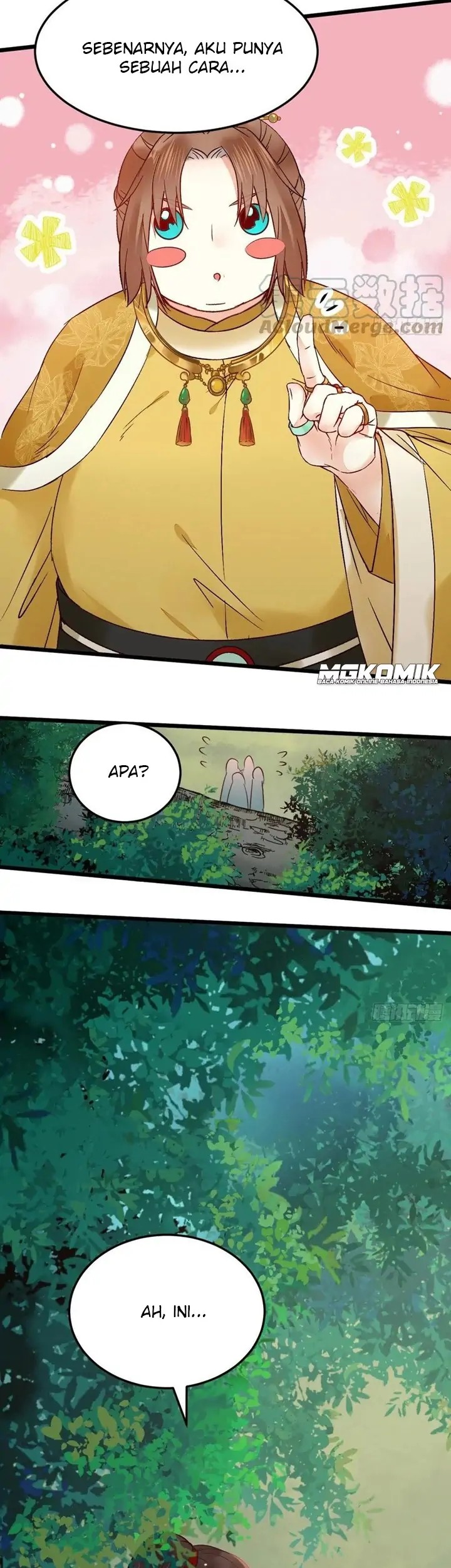 The Ghostly Doctor Chapter 417 Gambar 9