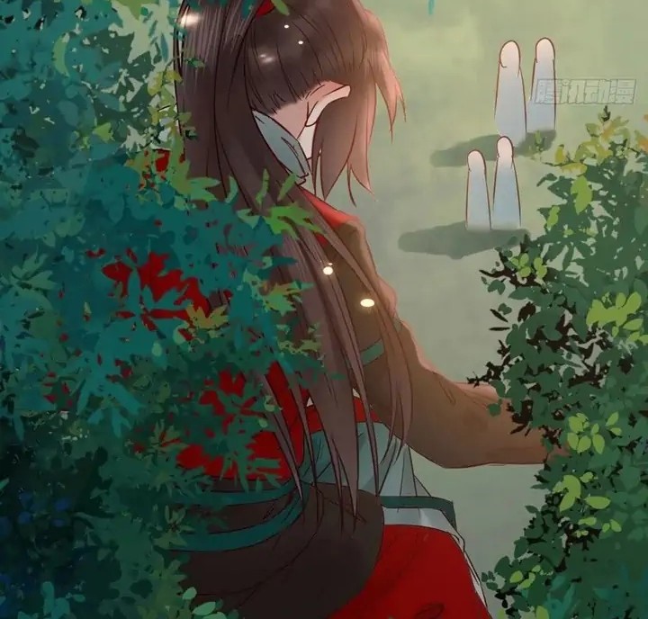 The Ghostly Doctor Chapter 417 Gambar 10