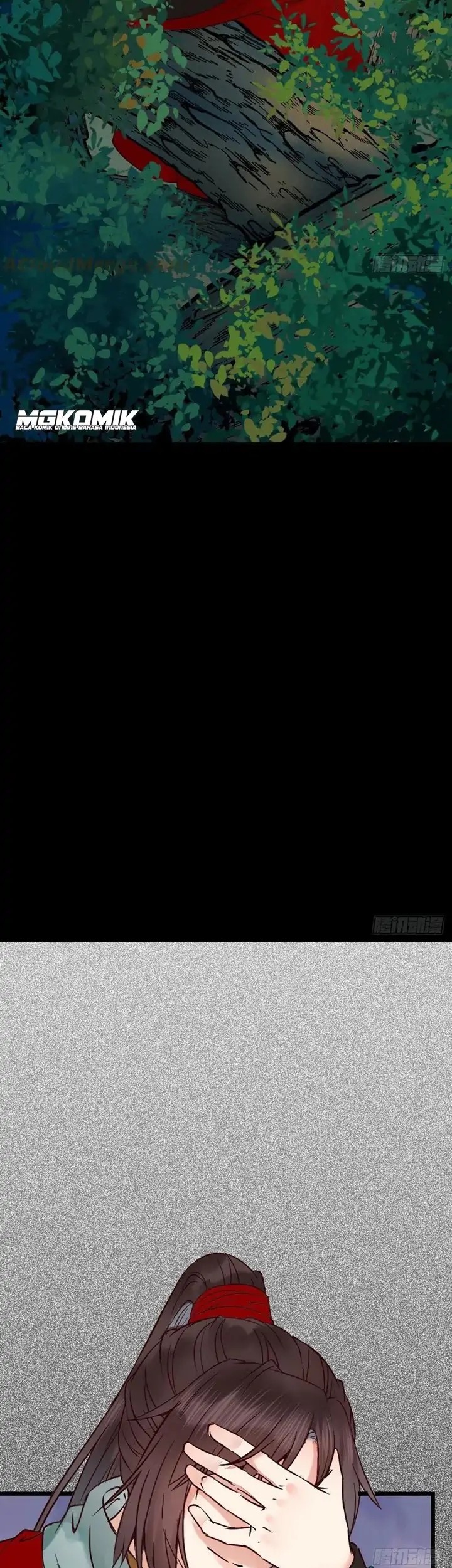 The Ghostly Doctor Chapter 417 Gambar 11