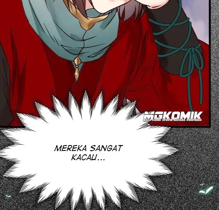 The Ghostly Doctor Chapter 417 Gambar 12