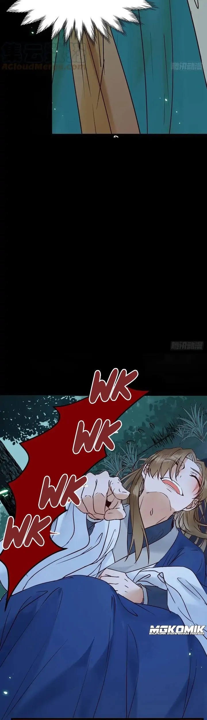 The Ghostly Doctor Chapter 417 Gambar 15