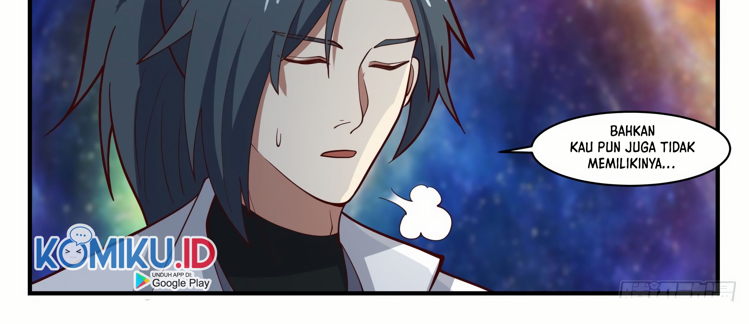 Martial Peak Part 1 Chapter 1761 Gambar 18