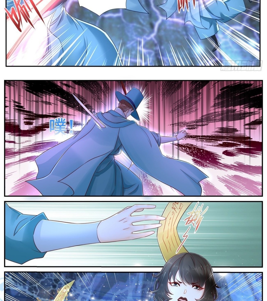 Rebirth Of The Urban Immortal Cultivator Chapter 685 Gambar 13