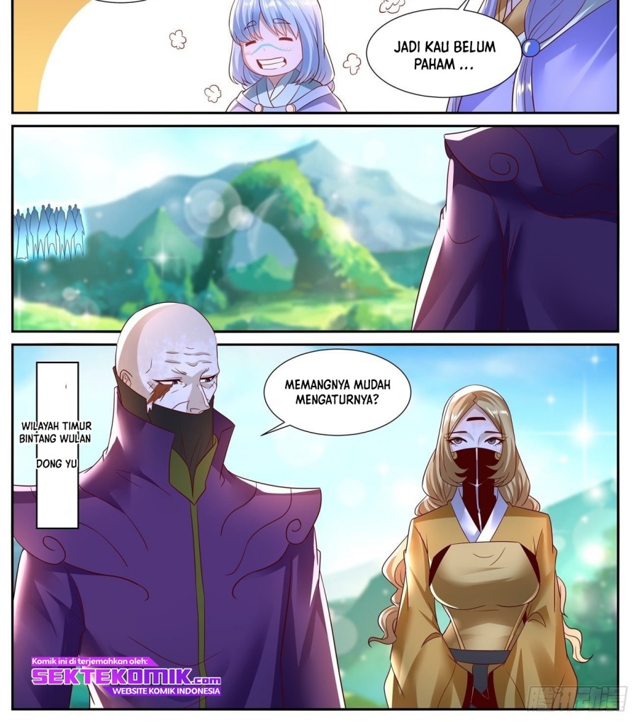 Rebirth Of The Urban Immortal Cultivator Chapter 685 Gambar 6