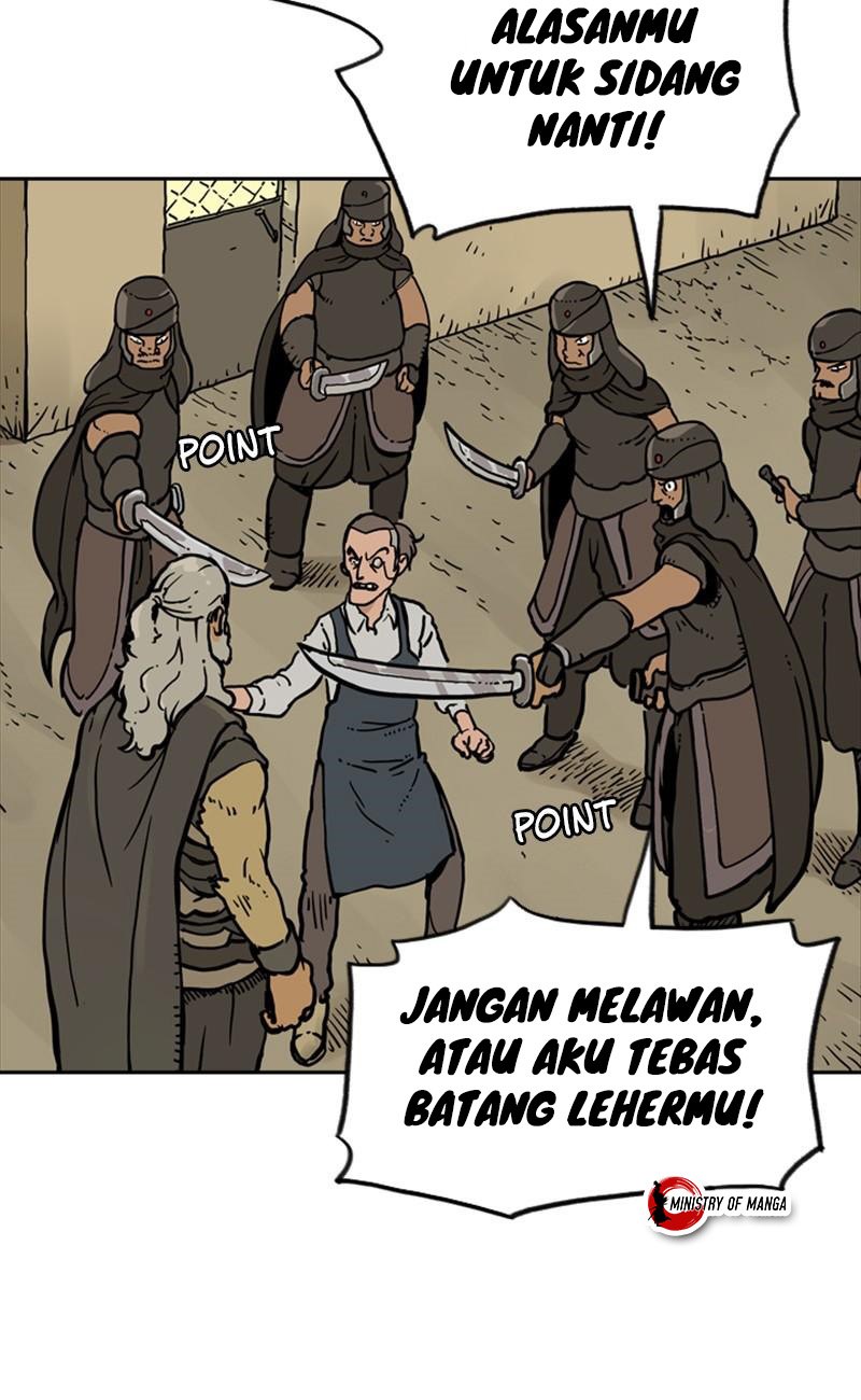 Mage Again Chapter 06 Gambar 11