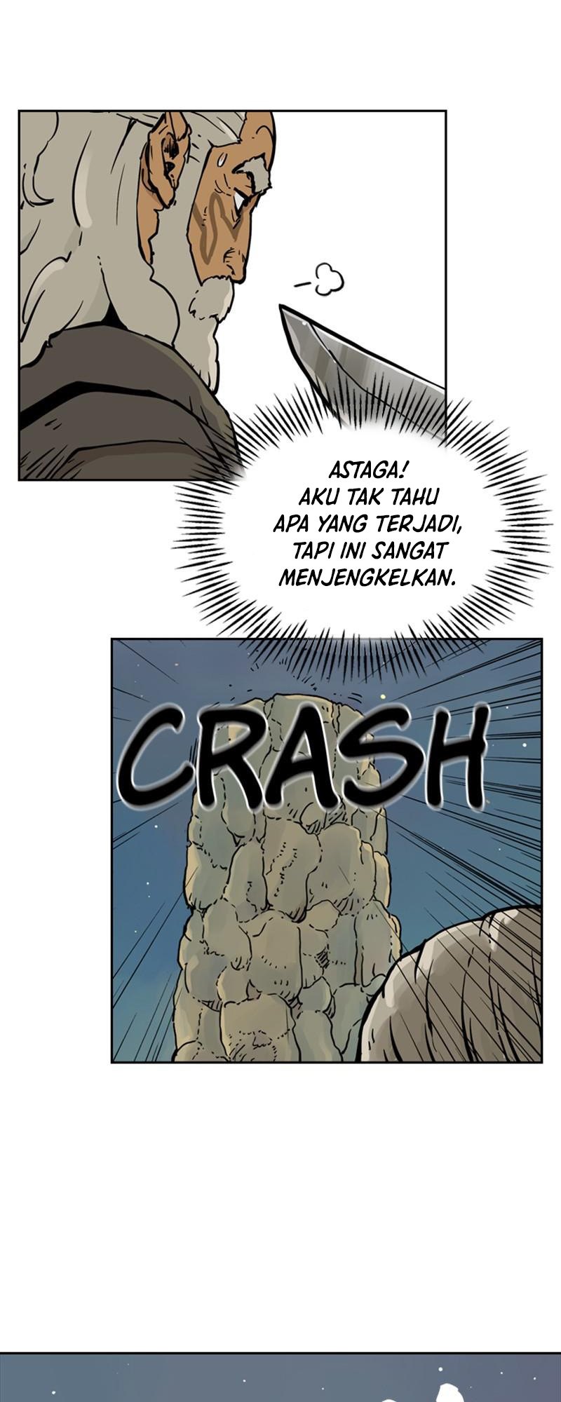 Mage Again Chapter 06 Gambar 12