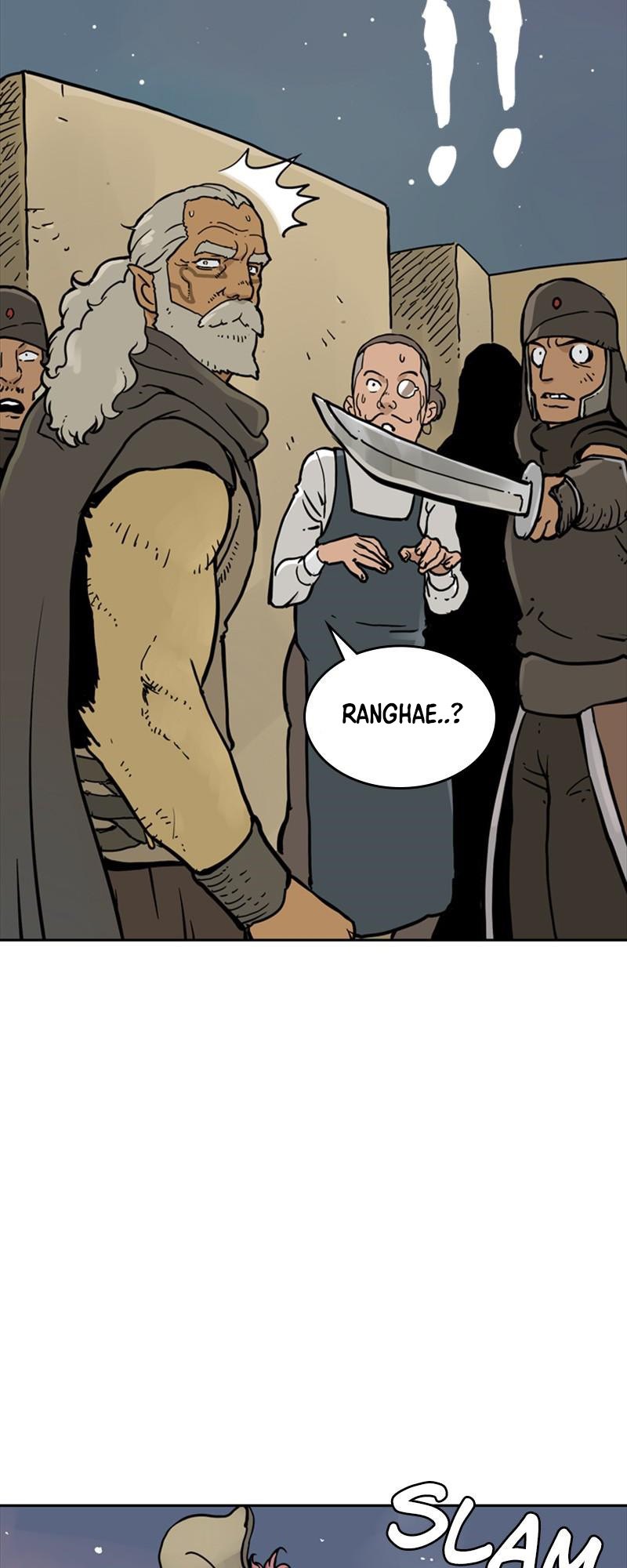 Mage Again Chapter 06 Gambar 13