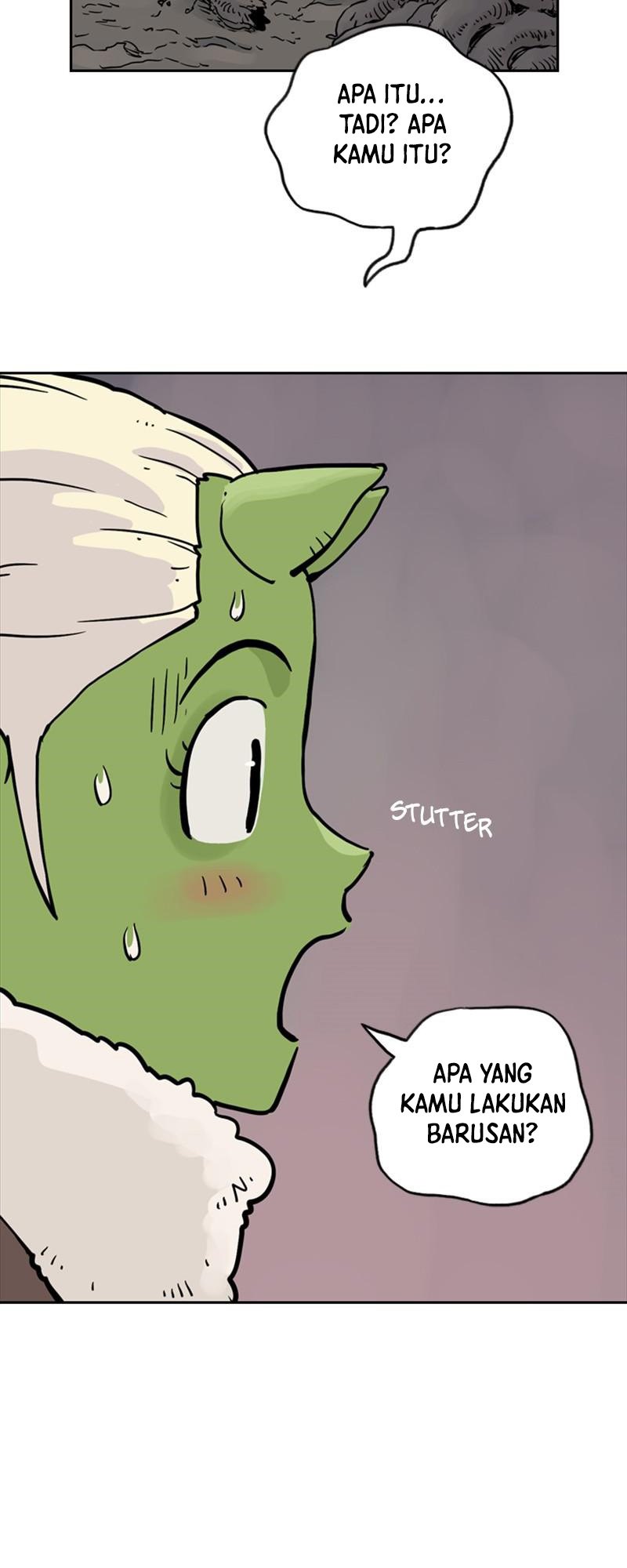 Mage Again Chapter 06 Gambar 18