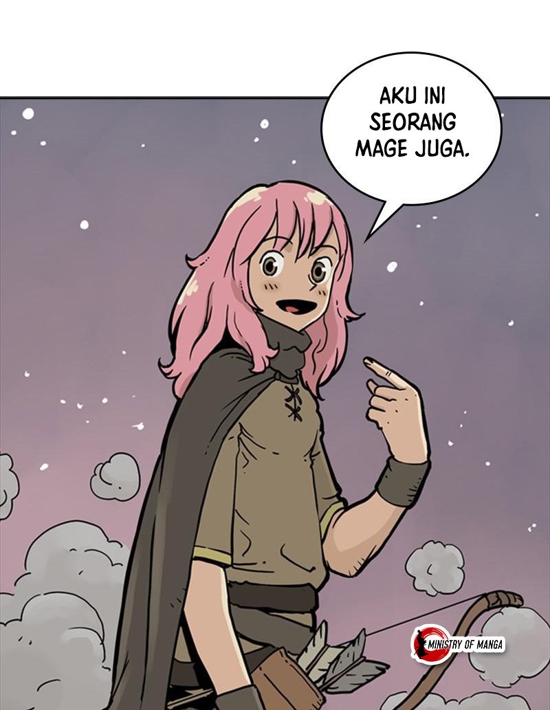 Mage Again Chapter 06 Gambar 20