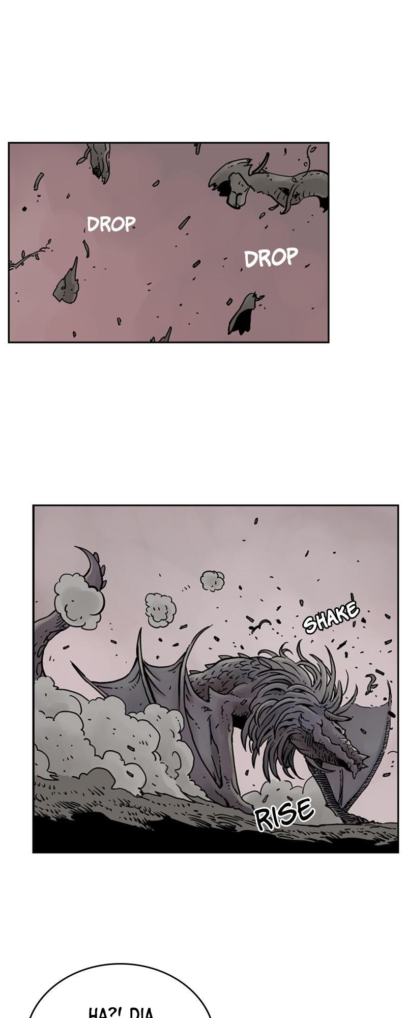 Mage Again Chapter 06 Gambar 22