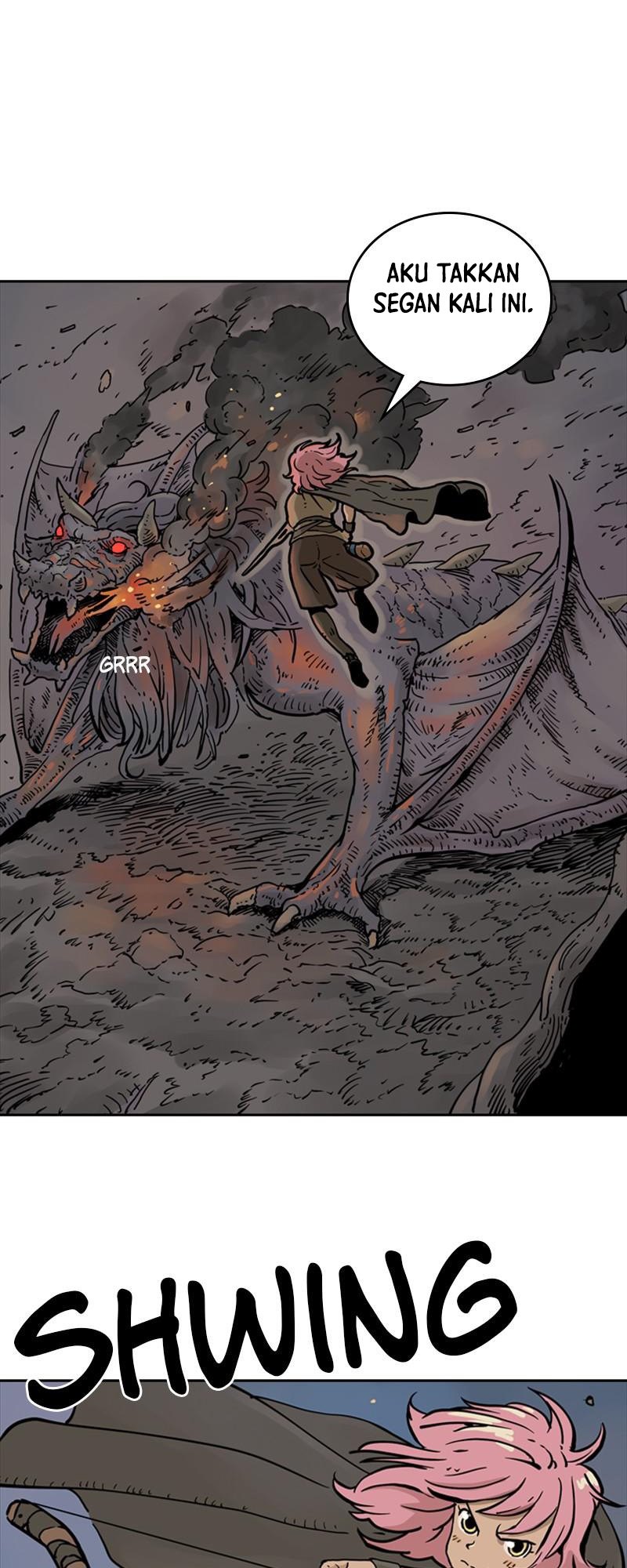 Mage Again Chapter 06 Gambar 30