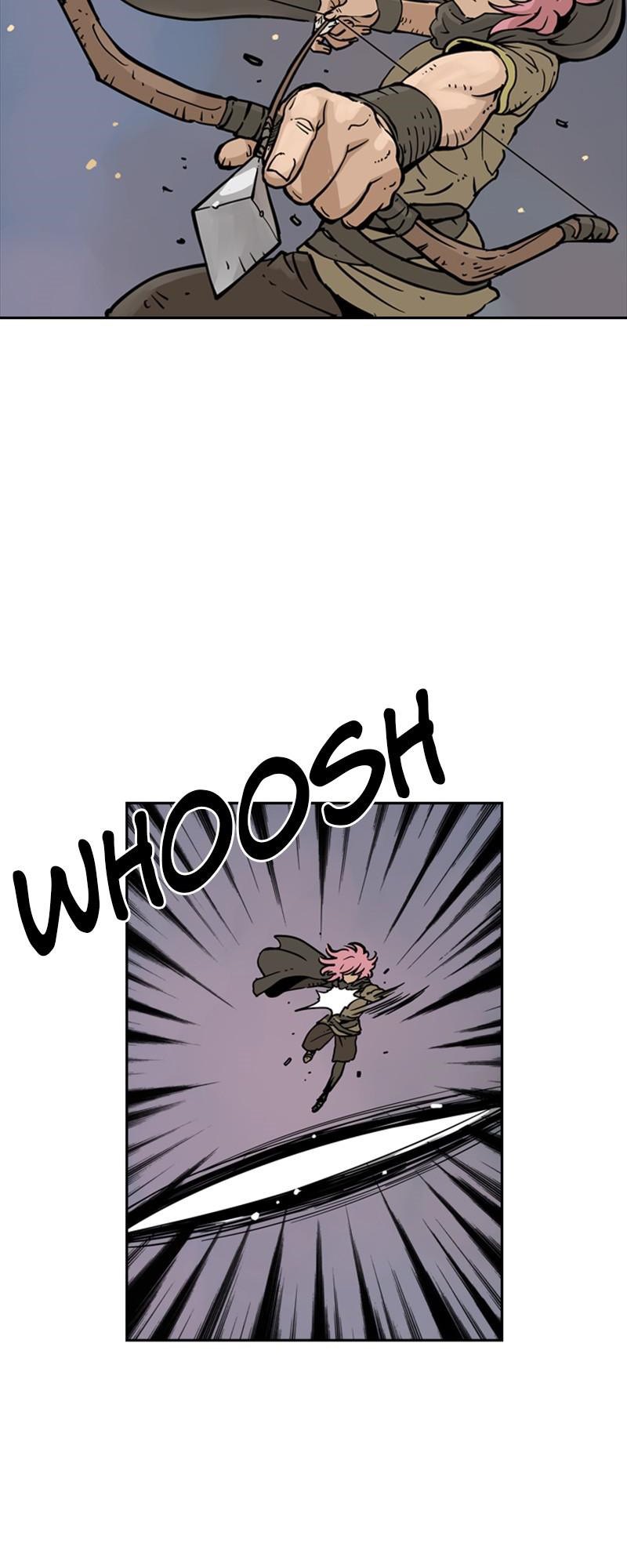 Mage Again Chapter 06 Gambar 31