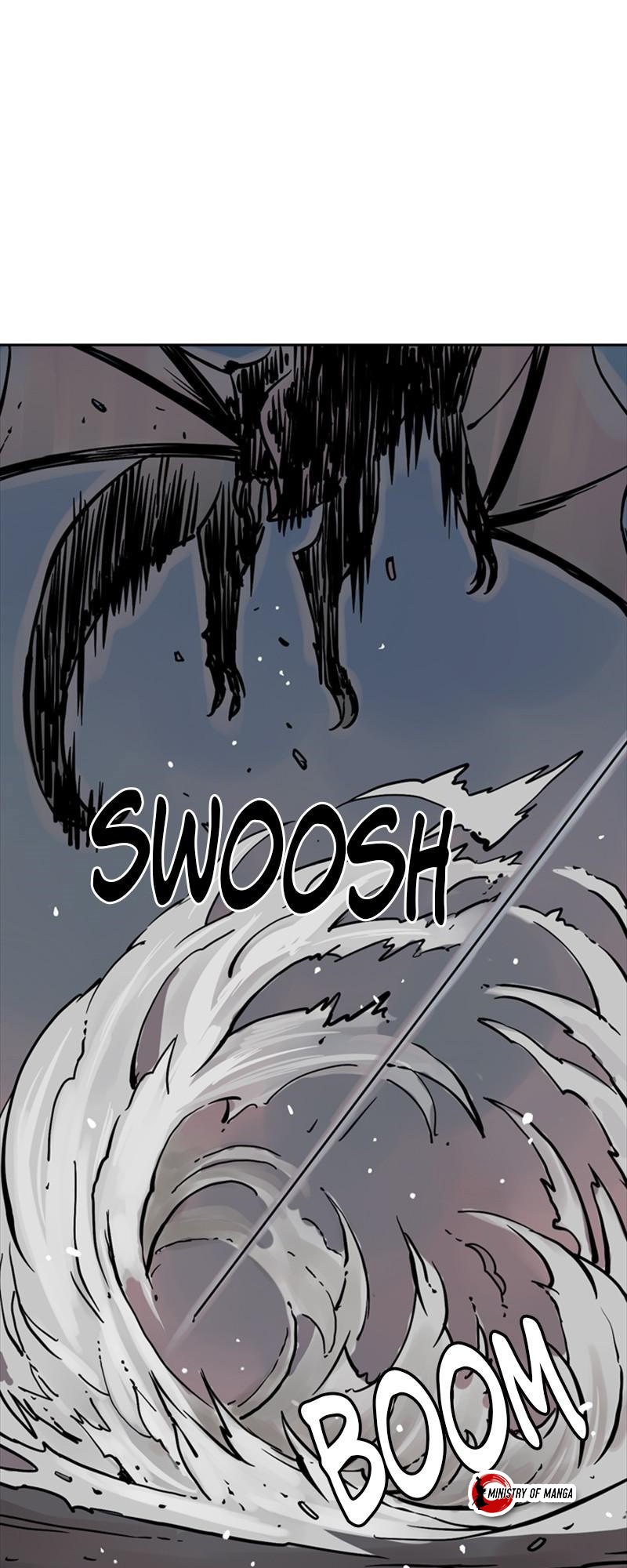 Mage Again Chapter 06 Gambar 32