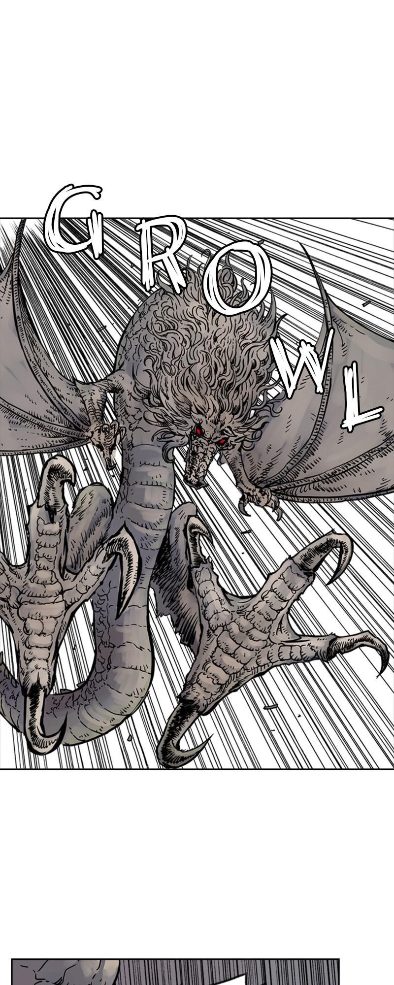 Mage Again Chapter 06 Gambar 34