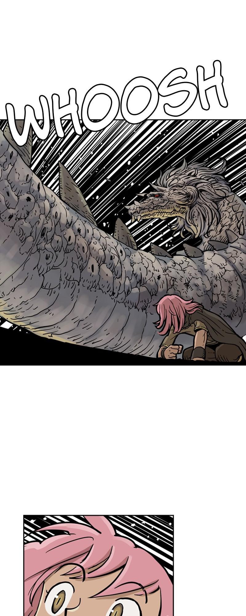 Mage Again Chapter 06 Gambar 36