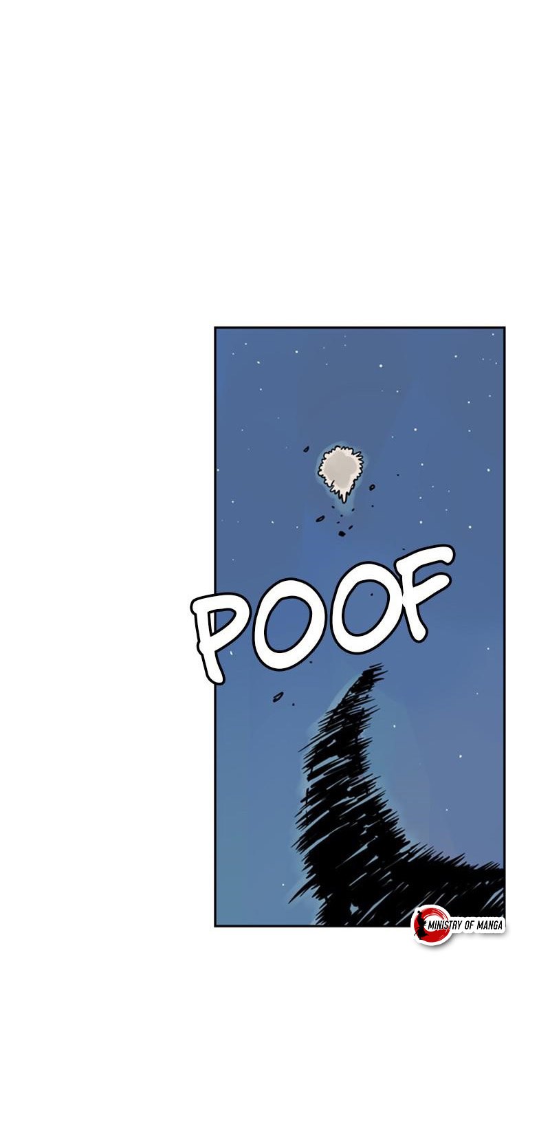 Mage Again Chapter 06 Gambar 38